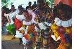 Musiques & Danses
