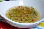 Sauce: Sauce chien
