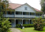 Parcs et musées