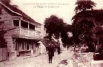 La destruction de Saint Pierre (1902)