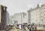 Histoire d'Édimbourg