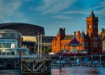 Cardiff
