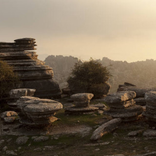 Site de dolmens d’Antequera