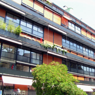 L’Œuvre architecturale de Le Corbusier, une contribution exceptionnelle au Mouvement Moderne