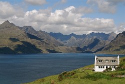 Île de Skye