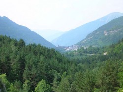 Torla et le Parc Naturel d'Ordesa