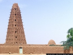Agadez