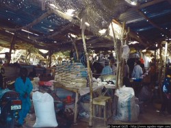 Le grand marché