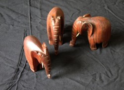 Artisanat du Niger