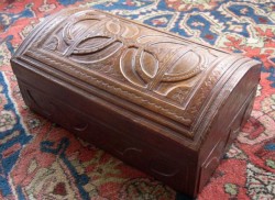 Objets usuels et artisanaux