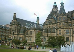 Sheffield
