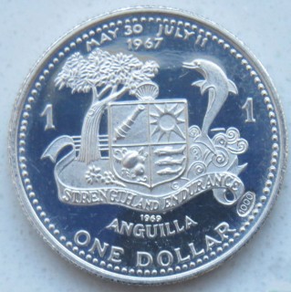 Infos pratiques sur Anguilla