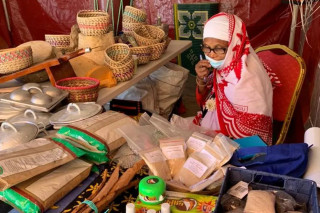 Un artisanat riche et varié