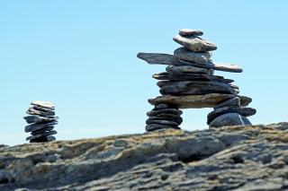 La langue des Inuits du Groenland