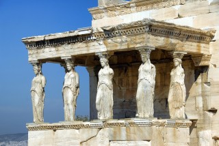 L'art grec classique