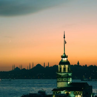 Istanbul
