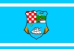 Le comitat de Primorje-Gorski Kotar