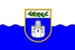 Le comitat de Zadar