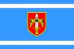 Le comitat de Šibenik-Knin