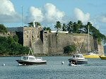 Le Centre de la Martinique
