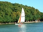 L'Est de l'île