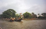 Le fleuve Casamance