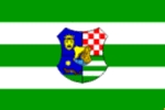 Le comitat de Zagreb