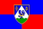 Le comitat de Koprivnica-Križevci