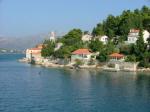 Les iles adriatiques