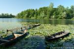 Les parcs naturels