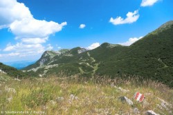 Le parc national du Nord Velebit