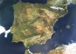 Géographie de l'Espagne