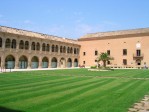 Monastère de Rueda
