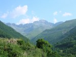 Les Pyrénées Aragonaises