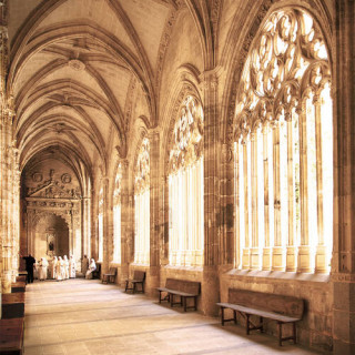 Ségovie et son aqueduc
