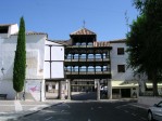 Tembleque