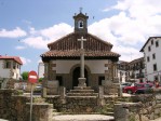 Village de Candelario