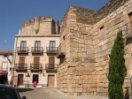 Ville de Coria
