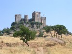 Château d'Almodovar del Rio