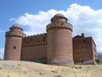 Château de La Calahorra