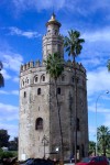 La Torre de Oro
