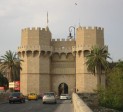 Torres de Serranos
