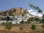 Zahara de la Sierra