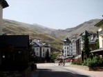 Station de ski de la Sierra Nevada
