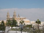 Photo de la ville de Jaen