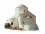 Edifices religieux