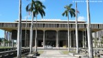 Le centre d'Honolulu