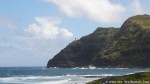 La pointe de Makapu'u