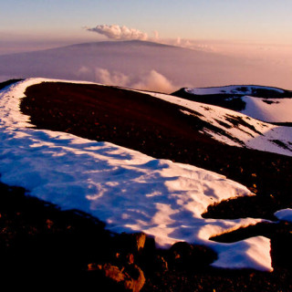 Le parc national des volcans d'Hawaii