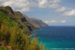 La côte Na Pali